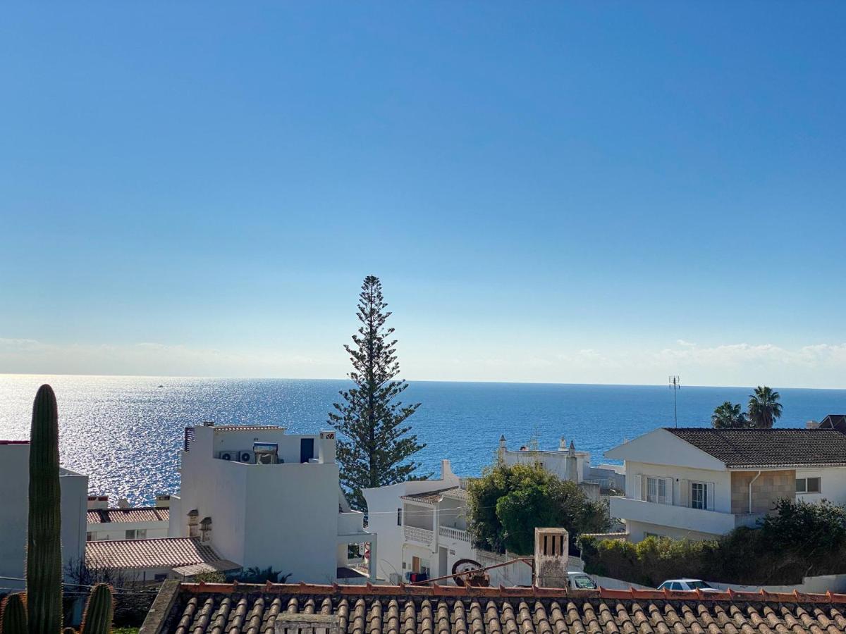 Estudio Com Fantastica Vista Mar - Da *