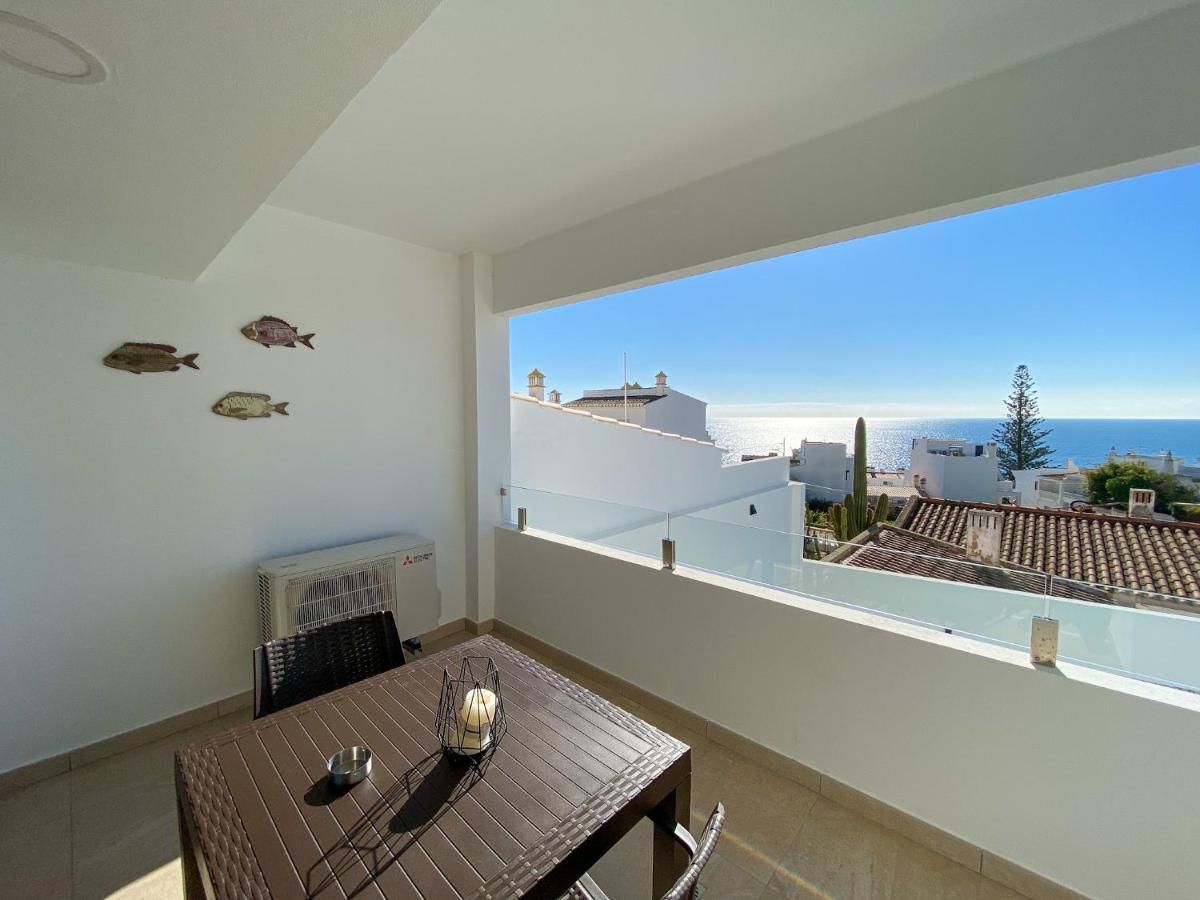 Apartment Estudio Com Fantastica Vista Mar - Da
