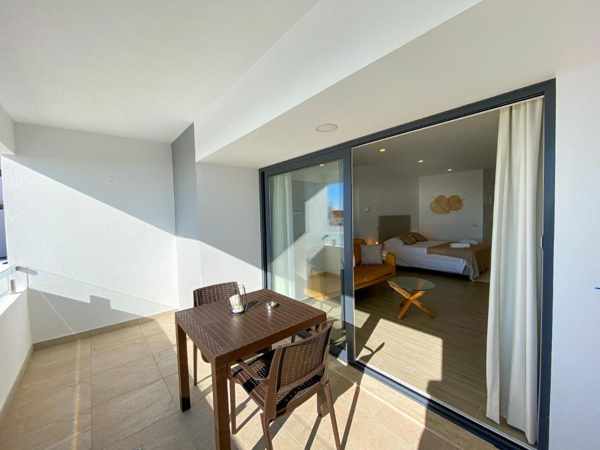 Apartment Estudio Com Fantastica Vista Mar - Da