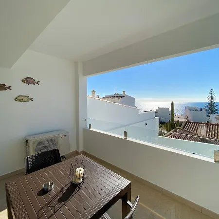 Estudio Com Fantastica Vista Mar - Praia Da Luz Exterior photo