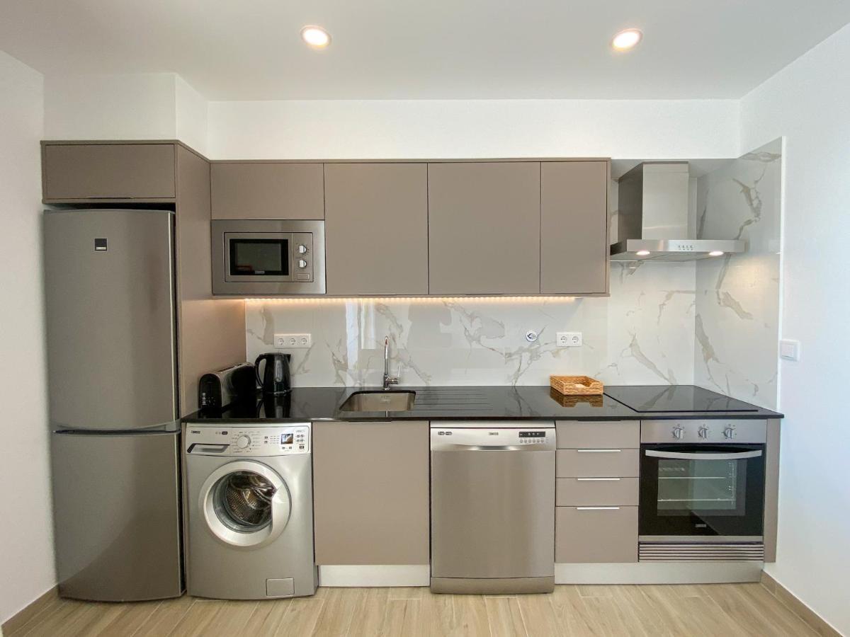 Apartamento Estúdio Com Fantástica Vista Mar - Da Luz